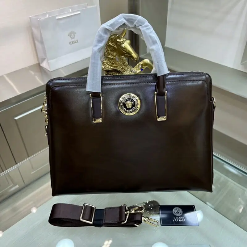 versace aaa homme sac a main  s_113272b